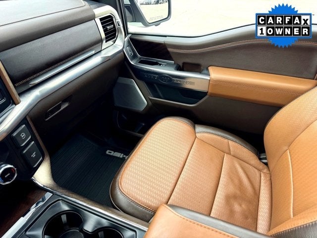 2024 Ford F-150 King Ranch