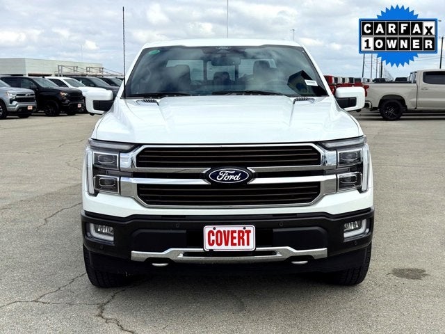 2024 Ford F-150 King Ranch