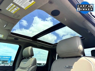 2026 Ford F-150 Platinum Plus