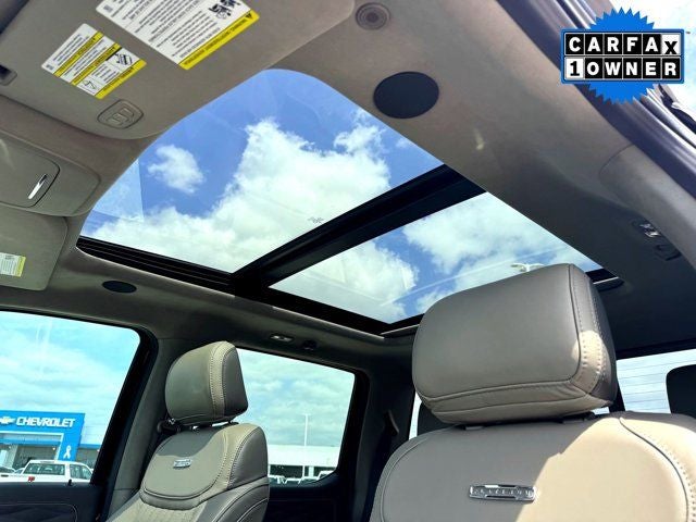 2026 Ford F-150 Platinum Plus