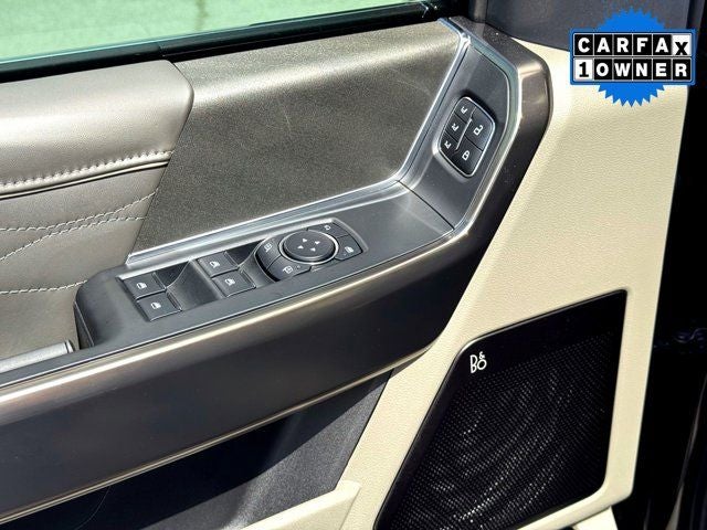 2026 Ford F-150 Platinum Plus