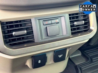 2026 Ford F-150 Platinum Plus