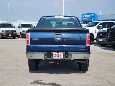 2014 Ford F-150 XL
