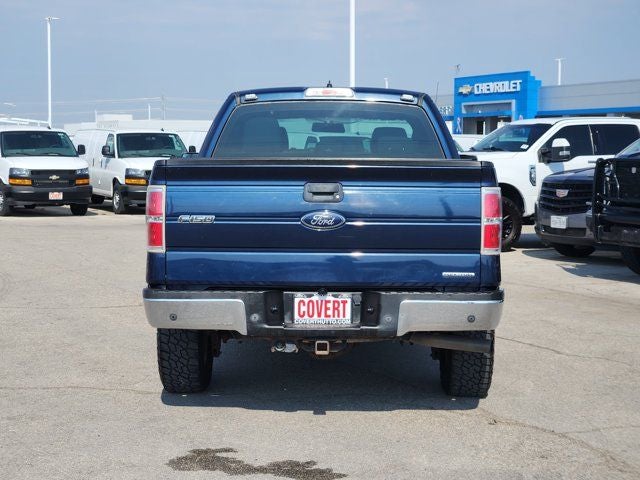 2014 Ford F-150 XL