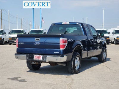 2014 Ford F-150 XL