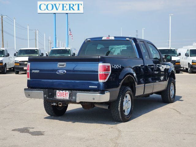2014 Ford F-150 XL