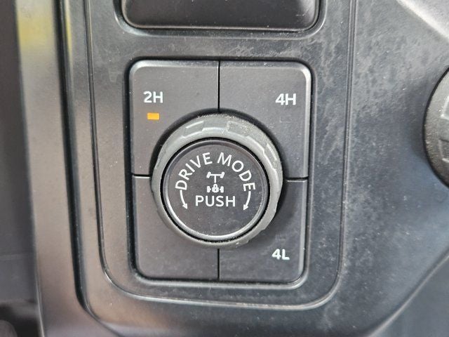 2025 Ford F-150 XL Whipple Supercharged