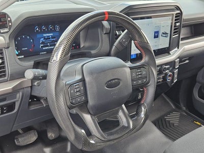 2025 Ford F-150 XL Whipple Supercharged