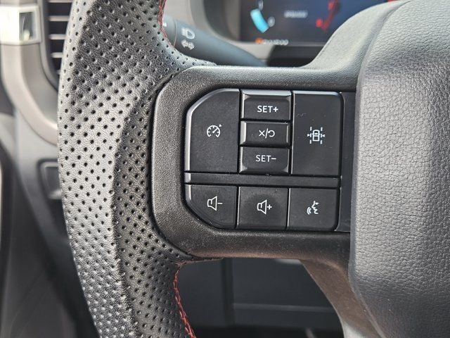 2025 Ford F-150 XL Whipple Supercharged