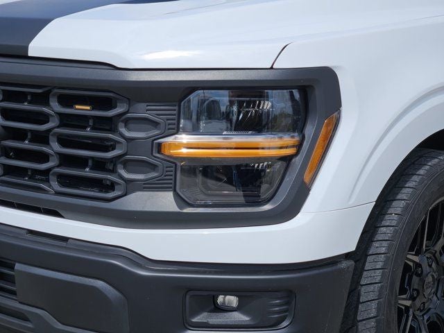 2025 Ford F-150 XL Whipple Supercharged