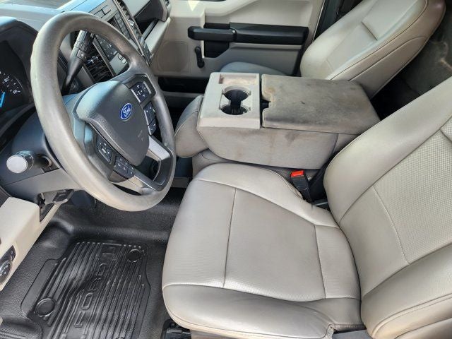 2022 Ford F-350SD XL UTILITY BED