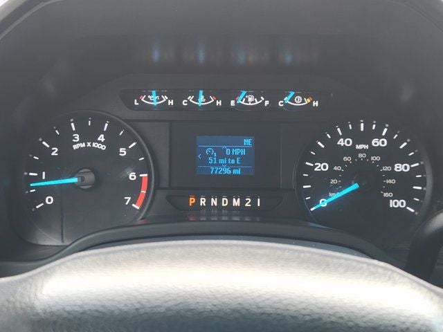 2022 Ford F-350SD XL UTILITY BED
