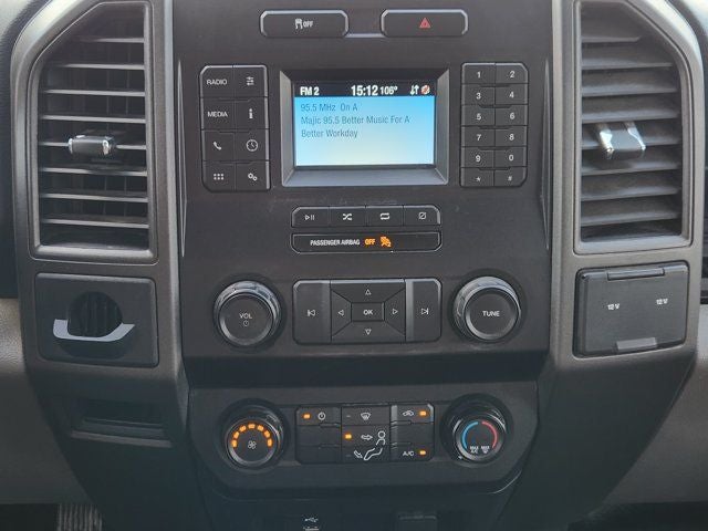 2022 Ford F-350SD XL UTILITY BED