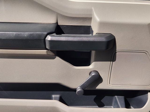 2022 Ford F-350SD XL UTILITY BED