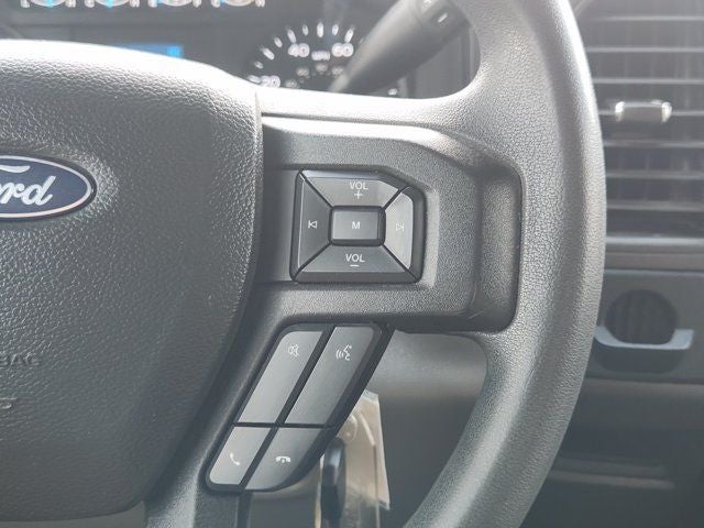 2022 Ford F-350SD XL UTILITY BED