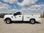 2022 Ford F-350SD XL UTILITY BED