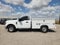 2022 Ford F-350SD XL UTILITY BED