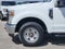 2022 Ford F-350SD XL UTILITY BED