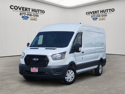 2024 Ford Transit-150 Base