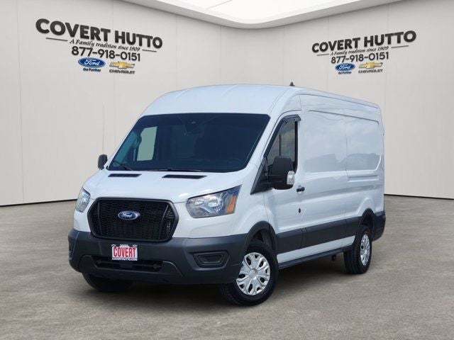 2024 Ford Transit-150 Base