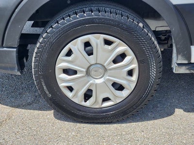 2024 Ford Transit-150 Base