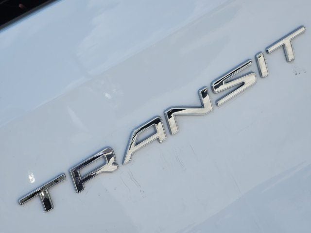 2024 Ford Transit-150 Base