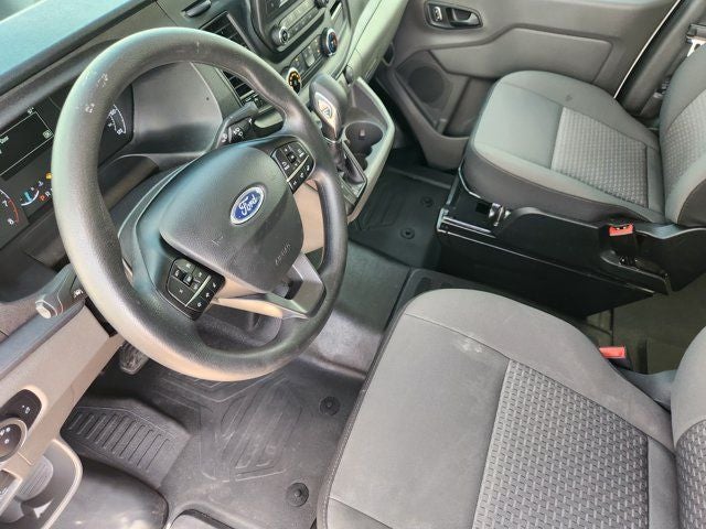 2024 Ford Transit-150 Base