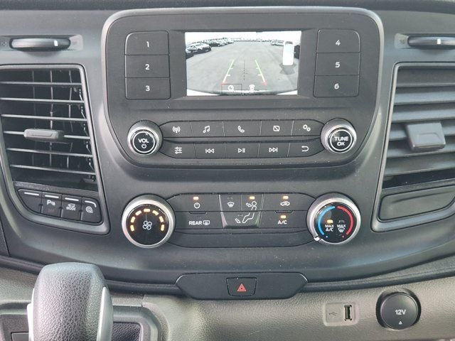 2024 Ford Transit-150 Base