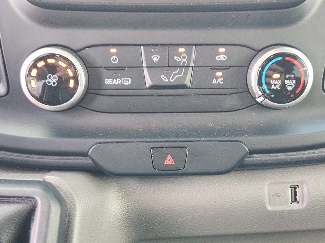 2024 Ford Transit-150 Base