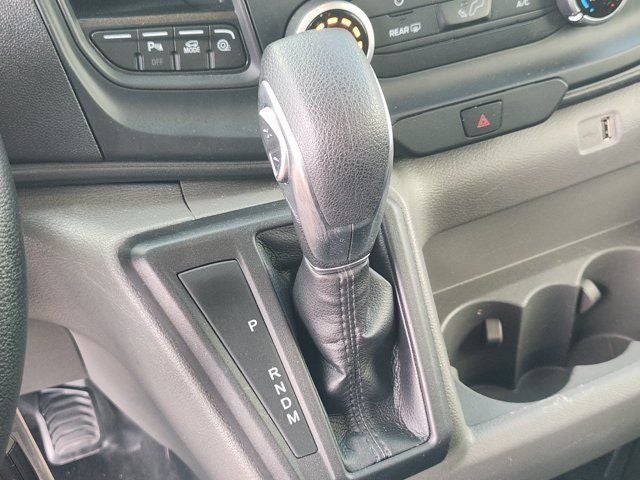 2024 Ford Transit-150 Base