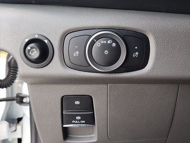2024 Ford Transit-150 Base
