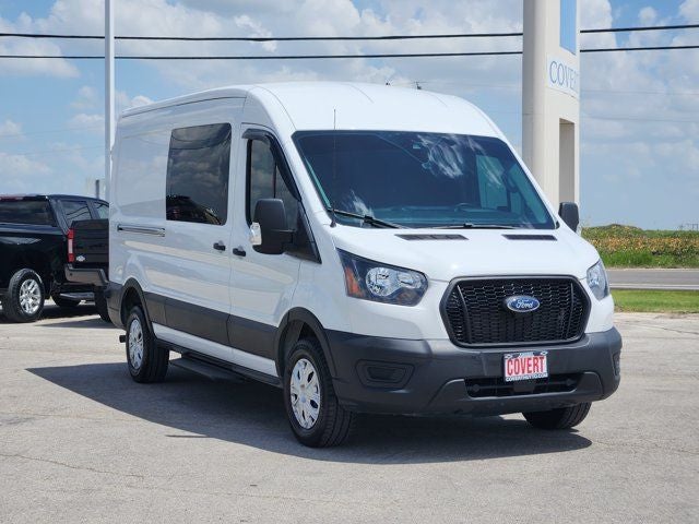2024 Ford Transit-150 Base
