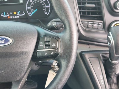 2024 Ford Transit-150 Base
