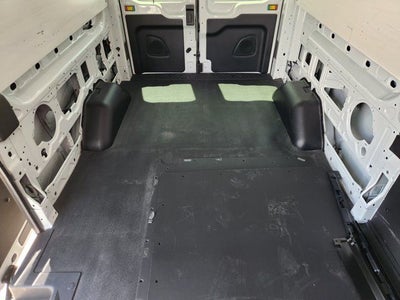 2024 Ford Transit-150 Base