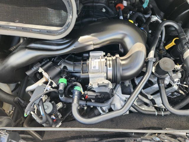 2024 Ford Transit-150 Base