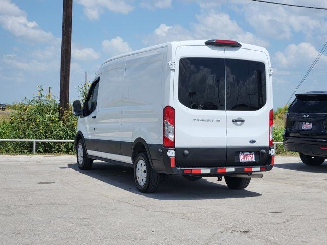 2024 Ford Transit-150 Base