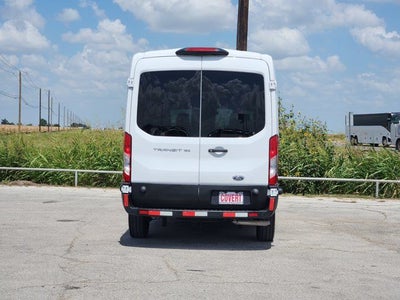 2024 Ford Transit-150 Base