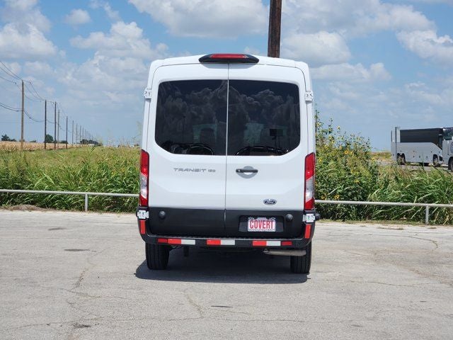 2024 Ford Transit-150 Base