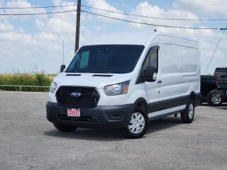 2024 Ford Transit-150 Base