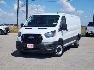 2024 Ford Transit-150 Base