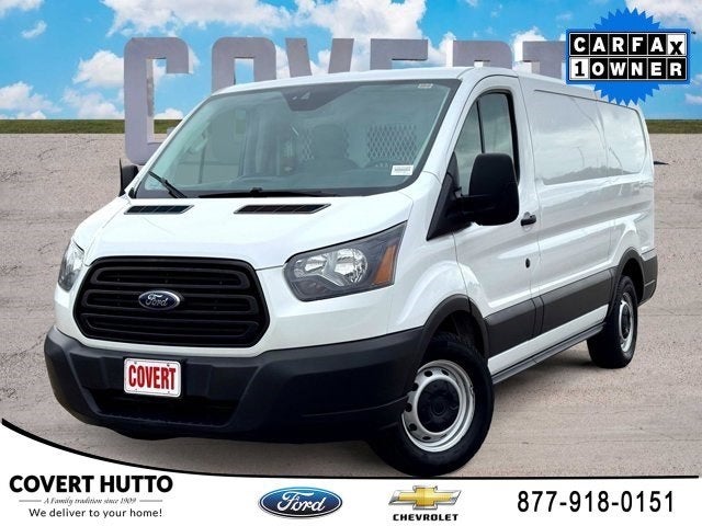 2019 Ford Transit-150 Base