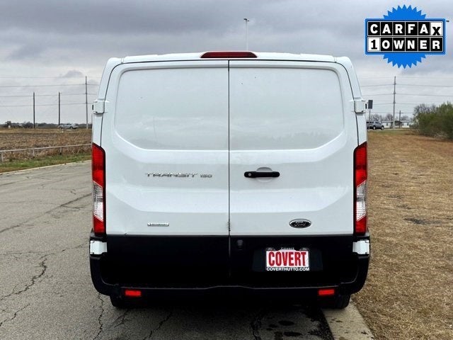 2019 Ford Transit-150 Base