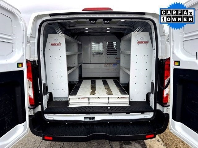 2019 Ford Transit-150 Base