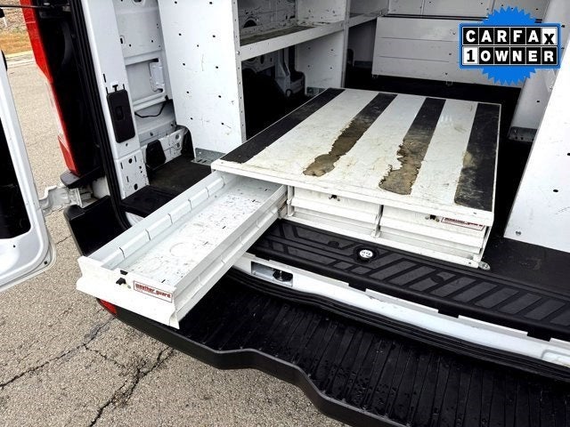 2019 Ford Transit-150 Base