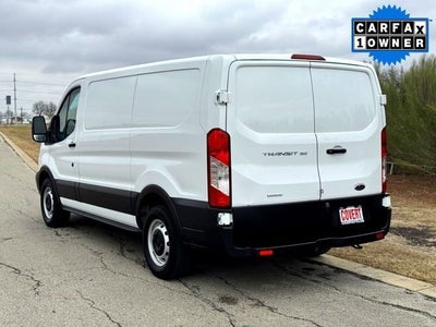 2019 Ford Transit-150 Base