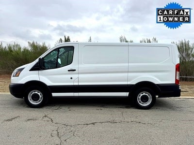 2019 Ford Transit-150 Base