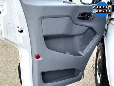 2019 Ford Transit-150 Base