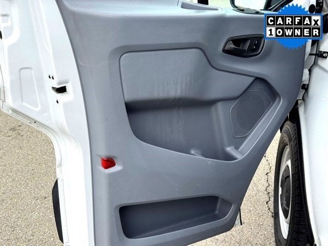 2019 Ford Transit-150 Base