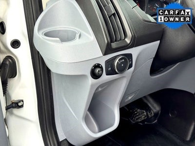 2019 Ford Transit-150 Base