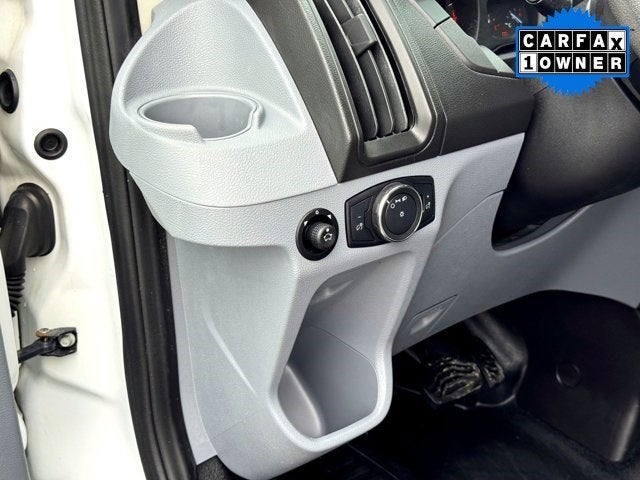 2019 Ford Transit-150 Base